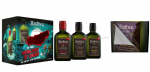 Ardbeg Monsters of Smoke SET 0,6L